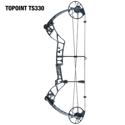 Topoint - TS330 Compound Bow