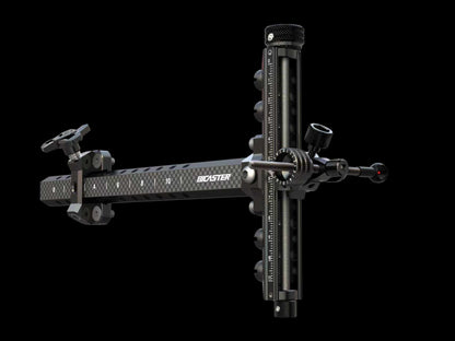 Bicaster - Navi Carbon Sight