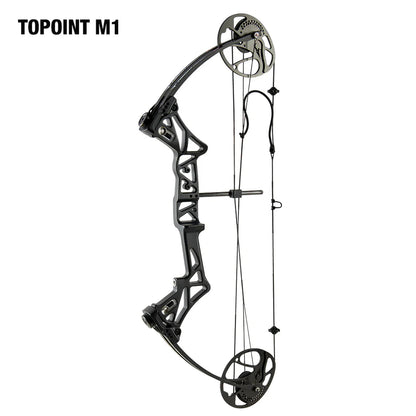 Topoint - M1 Compound Bow RH Only (2 months delivery)