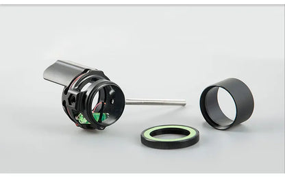 TOPOINT - Bow Sight Scope With Lens - TP8750 (顶点)