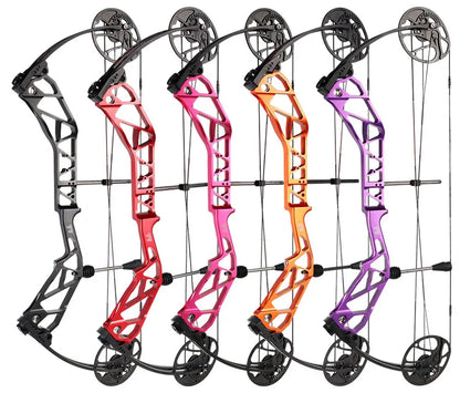 PACKAGE - Beginner Compound Bow Target Package (TOPOINT, SPG, PANDARUS Combo)