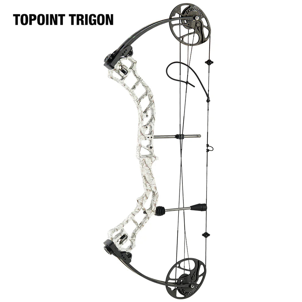 Topoint - TRIGON Compound Bow (two weeks delievery time)