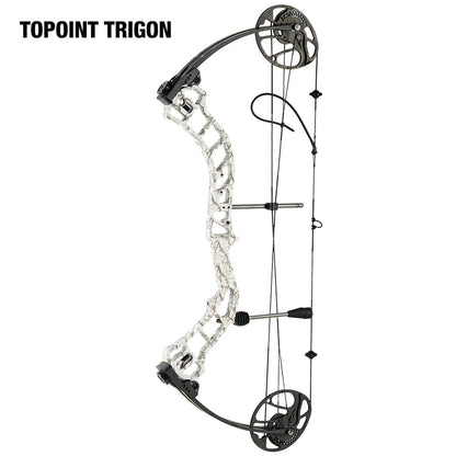 Topoint - TRIGON Compound Bow (2 months delivery)