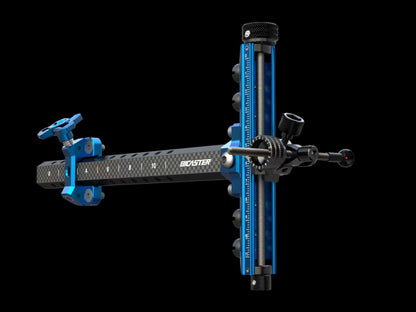 Bicaster - Navi Carbon Sight