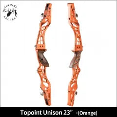 TOPOINT - Unison Riser 21", 23" & 25"