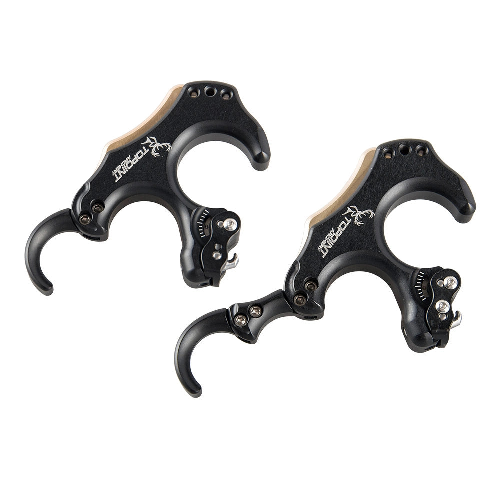 Topoint - Back Tension Release Aid TP460