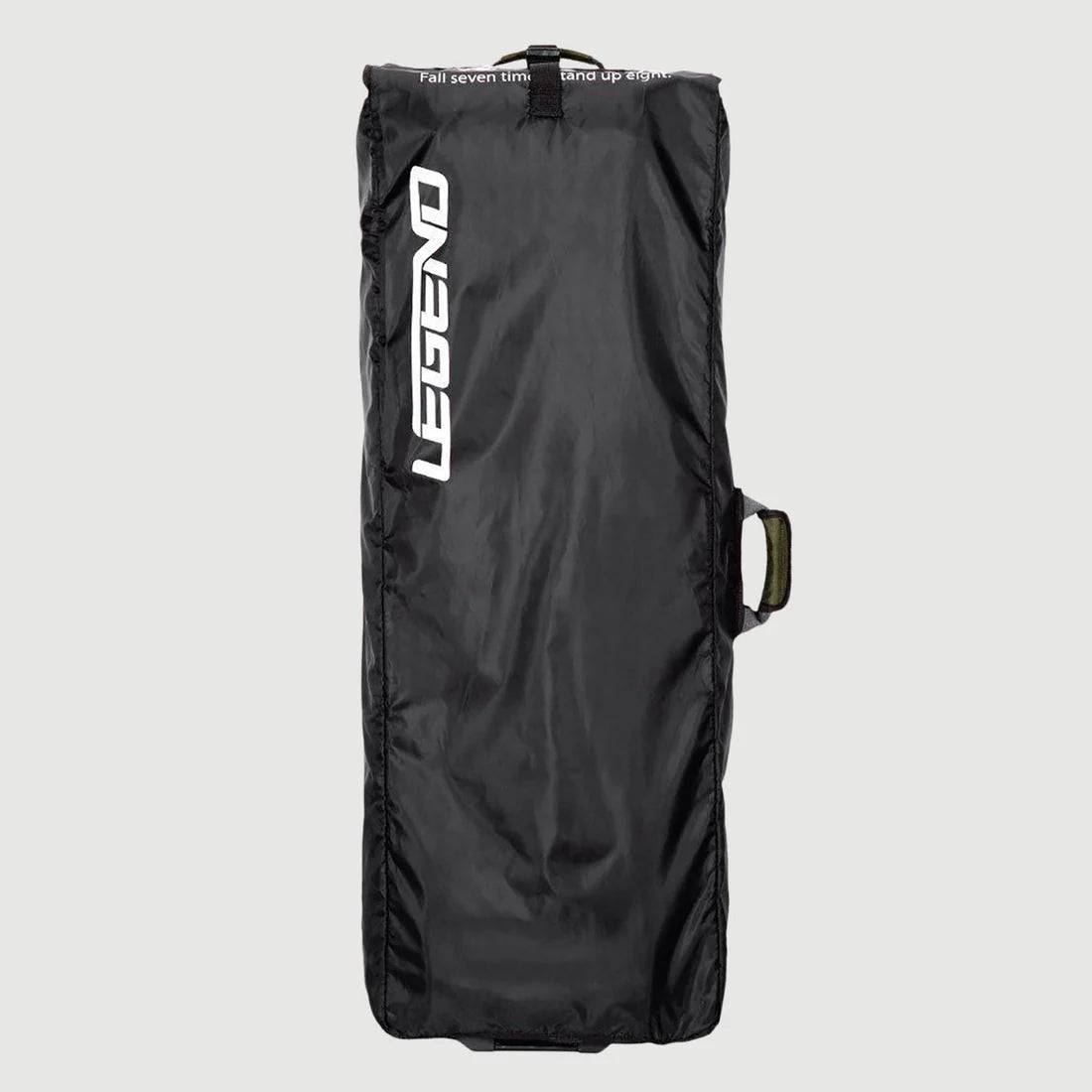 Legend Bow Case Airline Cover