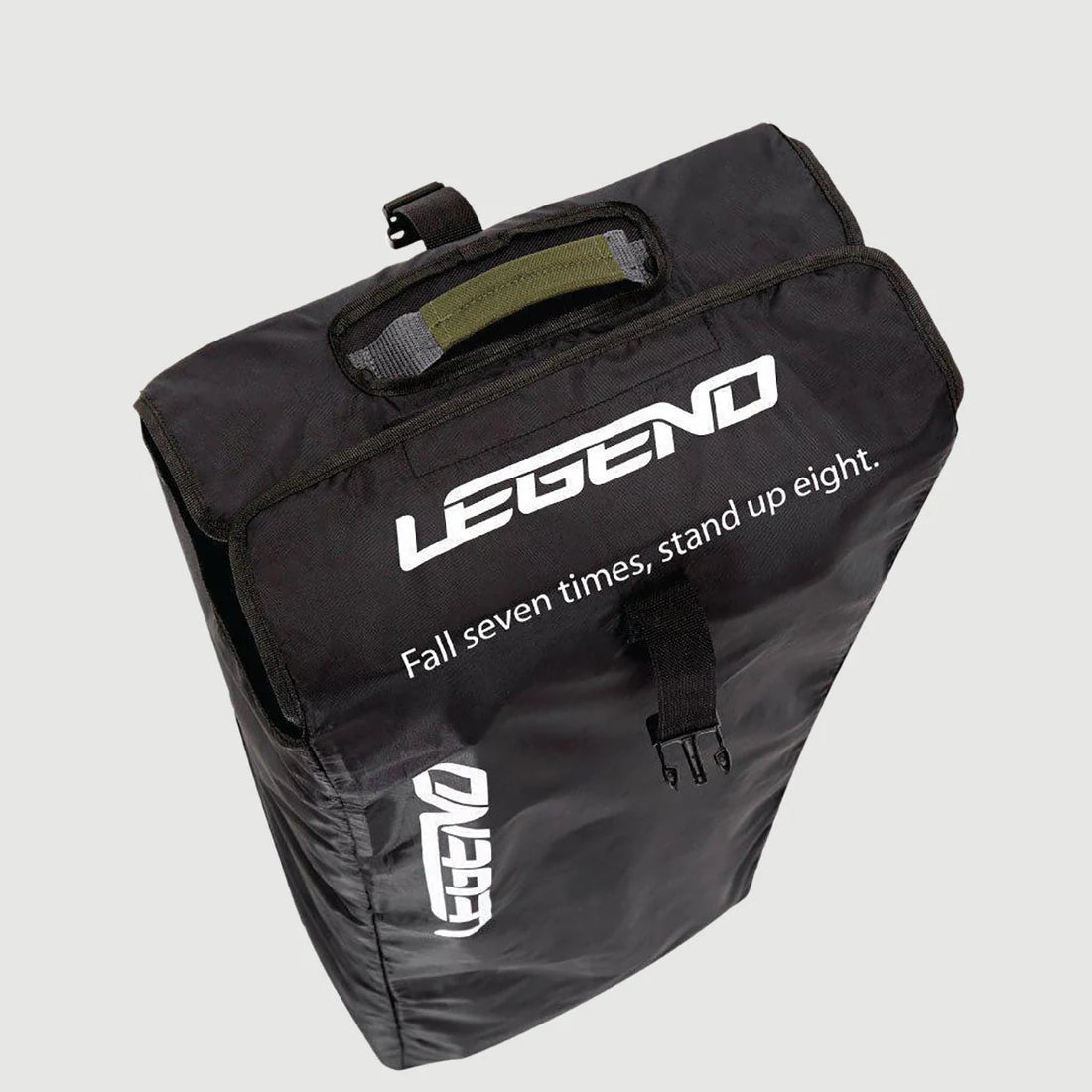 Legend Bow Case Airline Cover