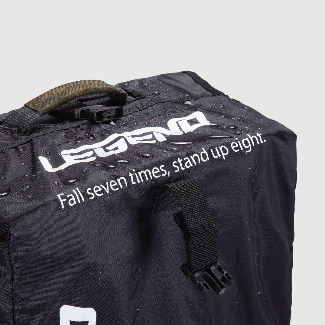 Legend Bow Case Airline Cover