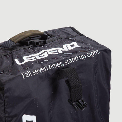 Legend Bow Case Airline Cover