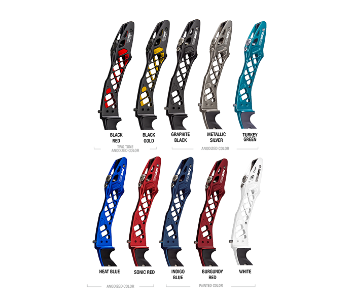 Wiawis - ATF-X (Back Order - 2 weeks waiting)