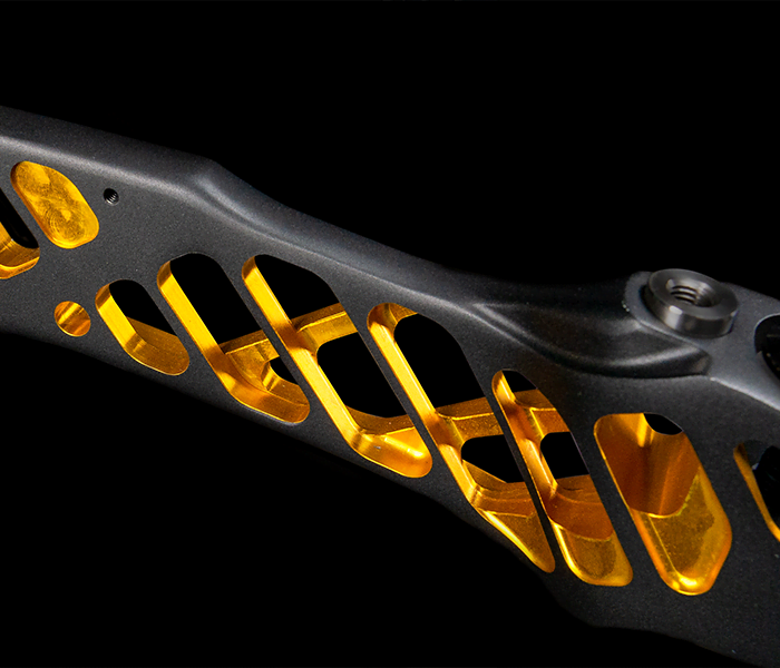 Wiawis - ATF-X (Back Order - 2 weeks waiting)