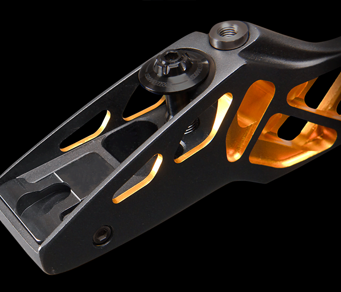 Wiawis - ATF-X (Back Order - 2 weeks waiting)