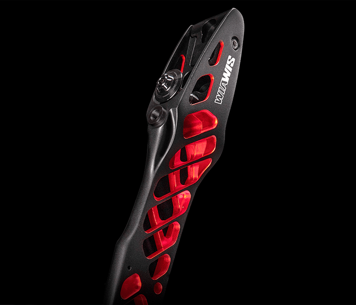 Wiawis - ATF-X (Back Order - 2 weeks waiting)