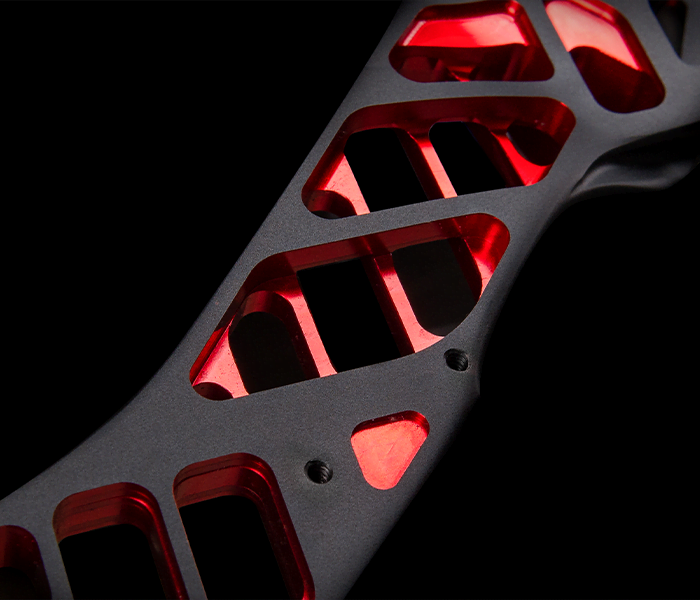 Wiawis - ATF-X (Back Order - 2 weeks waiting)