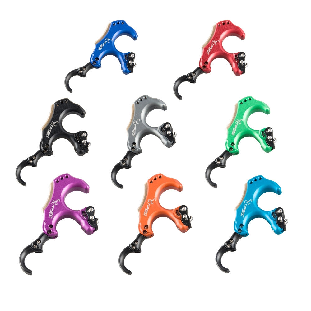 Topoint - Back Tension Release Aid TP460