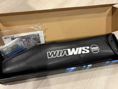 Wiawis - Meta DX REMINGTON RED as good as new