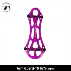 TOPOINT - TR167 - Arm Guard