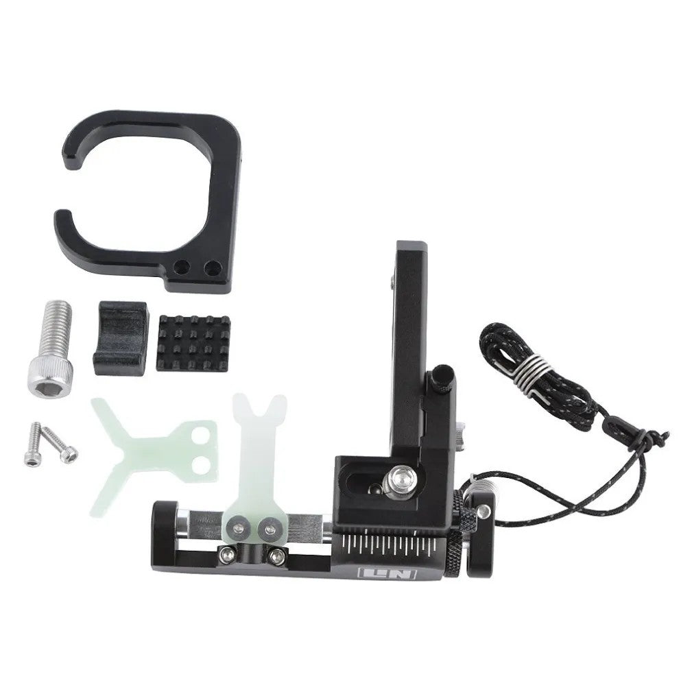 Mr Lin - Drop Away Compound Bow Arrow Rest (RH only)