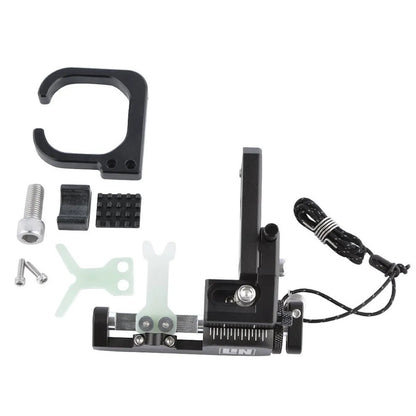 Mr Lin - Drop Away Compound Bow Arrow Rest (RH only)