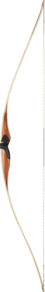 Bear Archery - Au Sable Longbow(2 weeks back order)