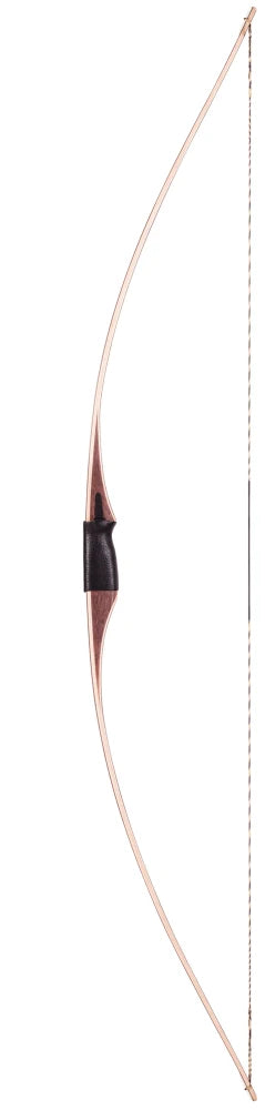 Bear Archery - Montana Black Maple Longbow（2 week back order)