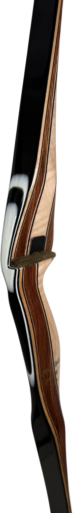 Bear Archery - River Series: Main Stream Longbow(2 weeks back order)