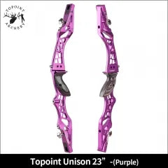 TOPOINT - Unison Riser 21", 23" & 25"