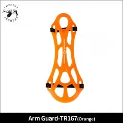 TOPOINT - TR167 - Arm Guard
