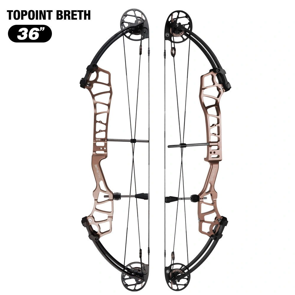 Topoint Breth 36"(back order only)