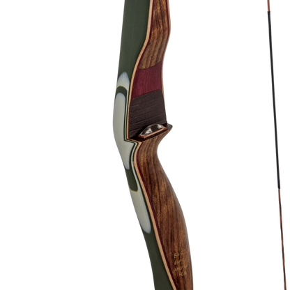 Bear Archery - Kodiak Recurve Bow (2 weeks back order)