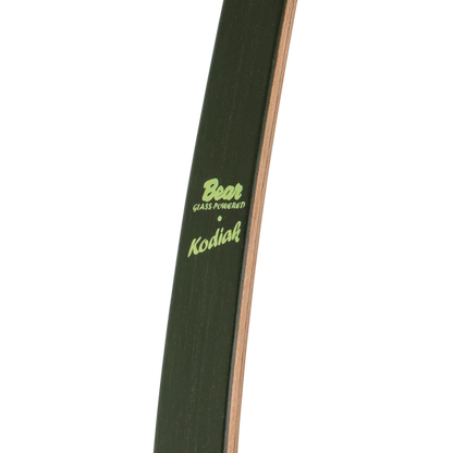 Bear Archery - Kodiak Recurve Bow (2 weeks back order)