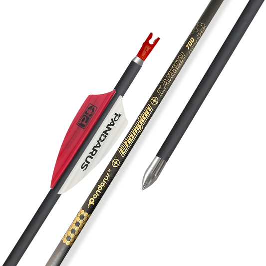 Pandarus - Champion 4.2ID Arrows (shaft + components)