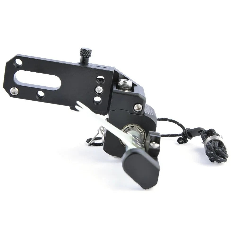 Mr Lin - Drop Away Compound Bow Arrow Rest (RH only)