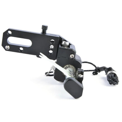 Mr Lin - Drop Away Compound Bow Arrow Rest (RH only)