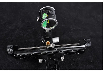TOPOINT - Compound Bow Sight-TP8510