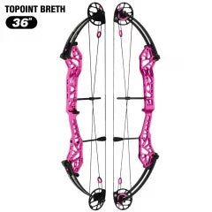 Topoint - Breth 36"