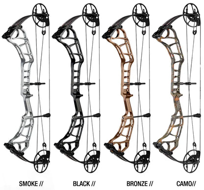 Topoint - ACUITY 28" Compound Bow Package (2 months delivery)