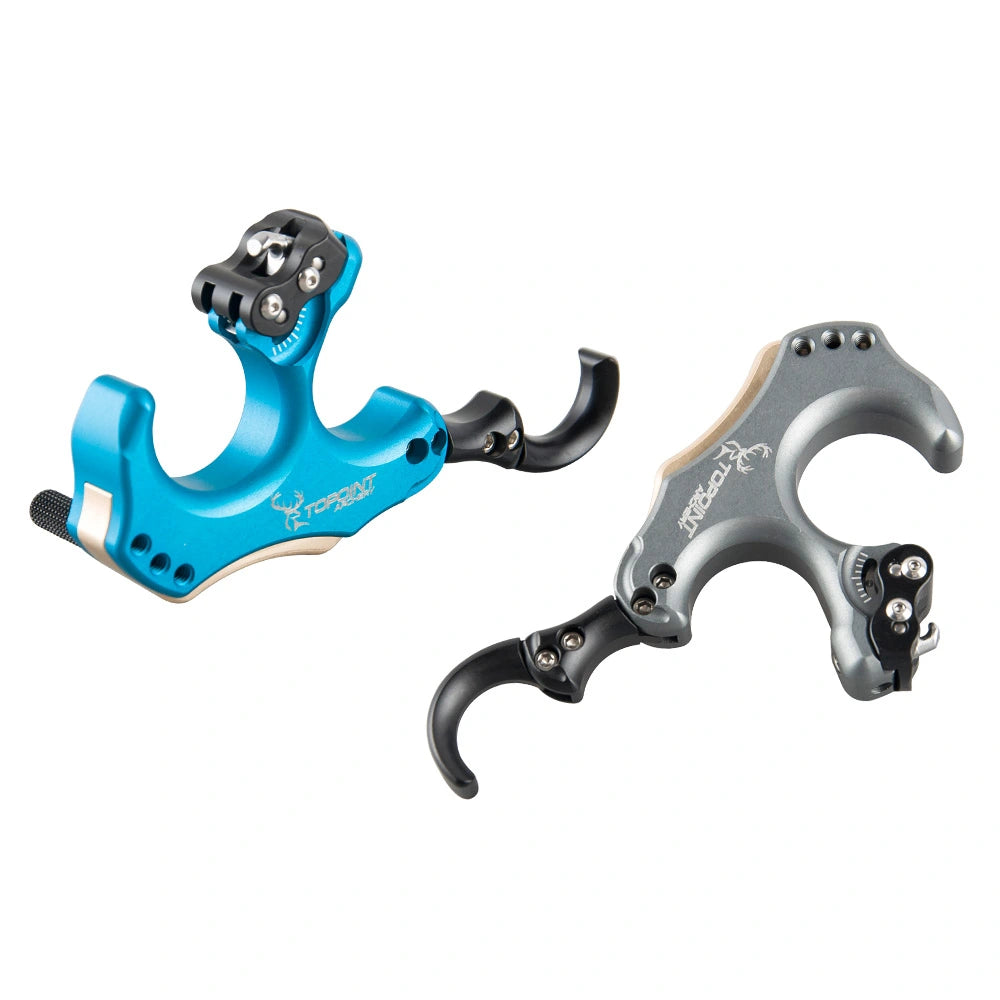 Topoint - Back Tension Release Aid TP460