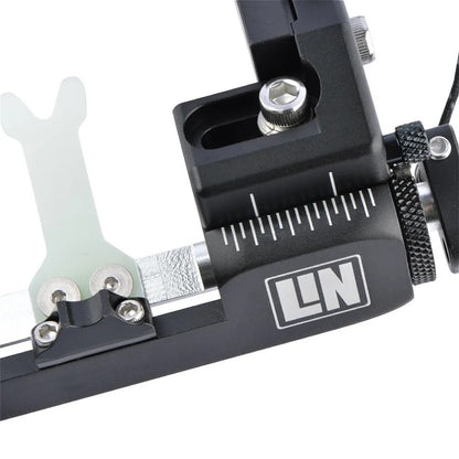 Mr Lin - Drop Away Compound Bow Arrow Rest (RH only)