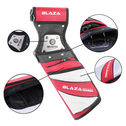 BICASTER BLAZA - Field Quiver