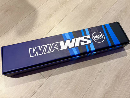 WiaWis - MXT - XP 70" 42LB Good as new
