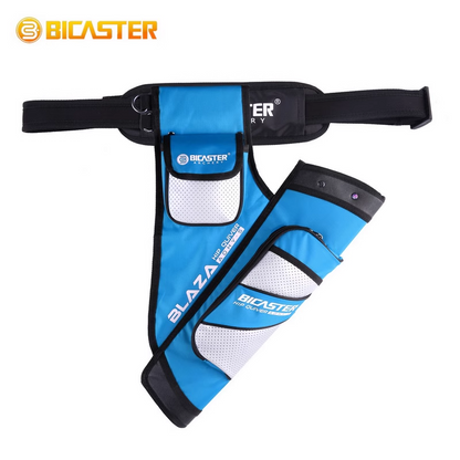BICASTER AOHY-S - Target Quiver