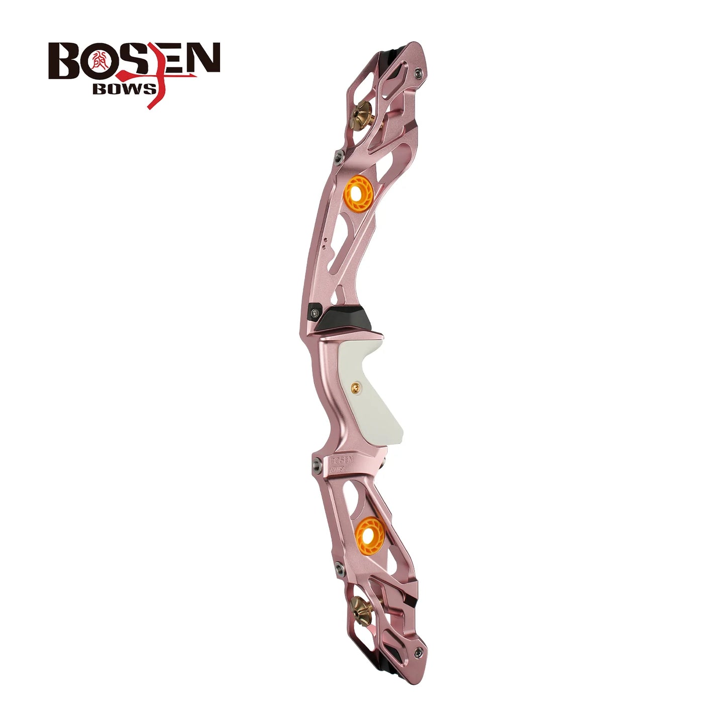 BOSEN - 21" Riser RANGER TRADITIONAL HUNTING BOWS For ARCHERY