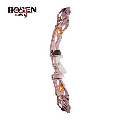 BOSEN - 21" Riser RANGER TRADITIONAL HUNTING BOWS For ARCHERY