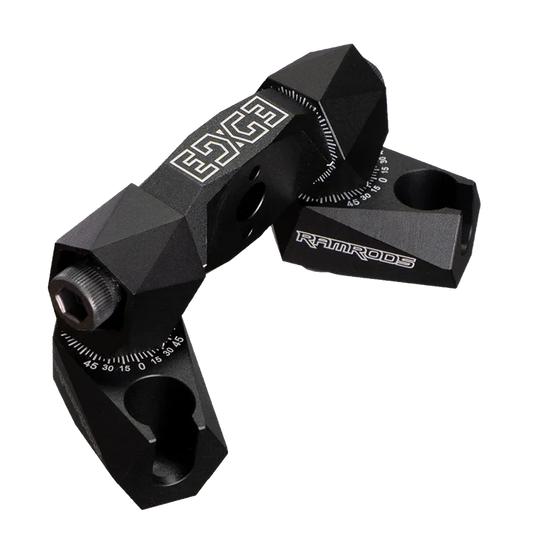 RamRods EDGE Adjustable V-Bar (2 Weeks back order)