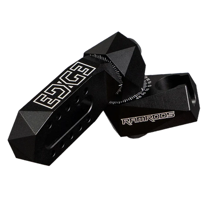 RamRods EDGE Adjustable Offset Mount