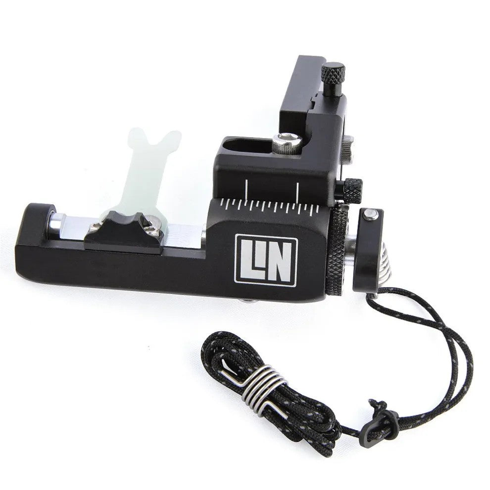 Mr Lin - Drop Away Compound Bow Arrow Rest (RH only)
