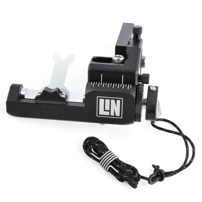 Mr Lin - Drop Away Compound Bow Arrow Rest (RH only)