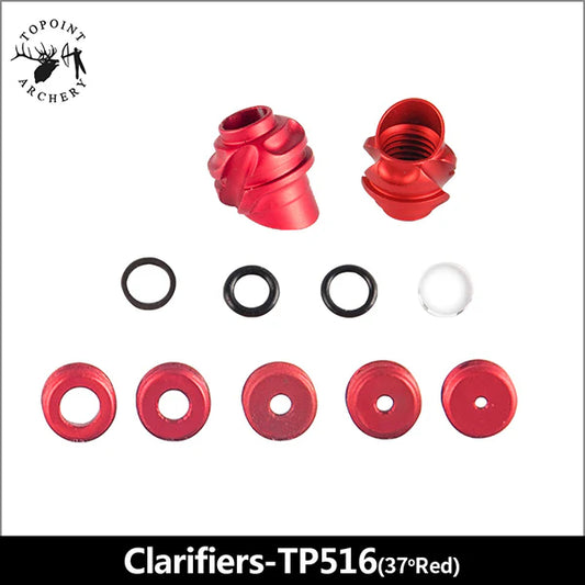 Topoint Pro Peep 37 Degree TP516-PRO